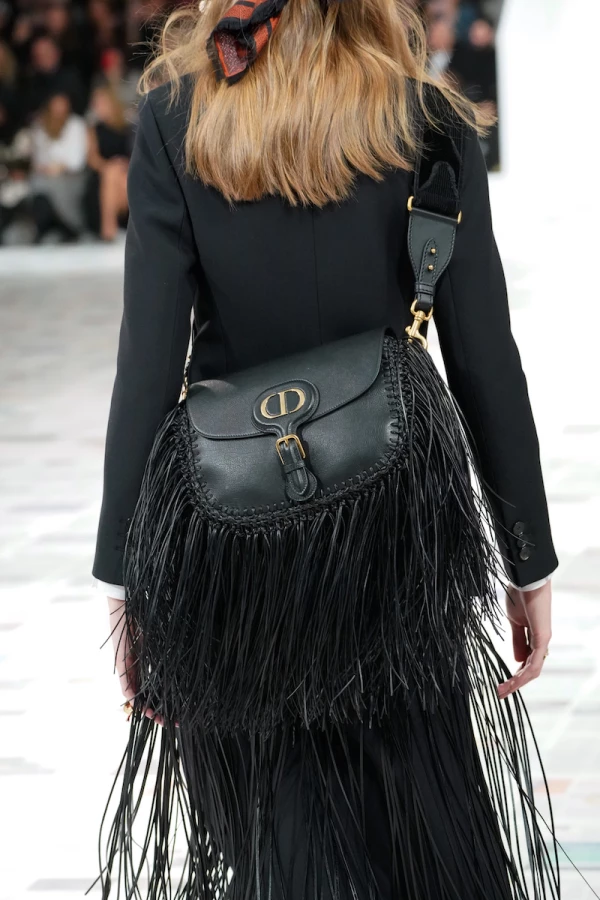 Dior : Runway - Paris Fashion Week Womenswear Fall/Winter 2020/2021