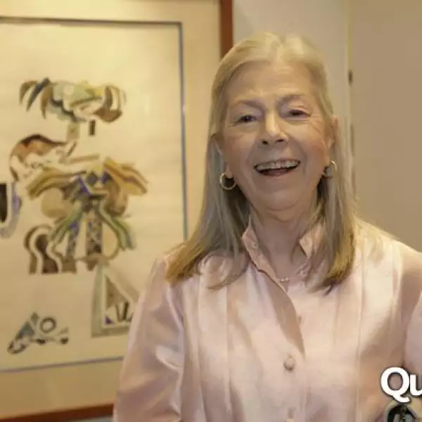 Arte Britanico en Mexico