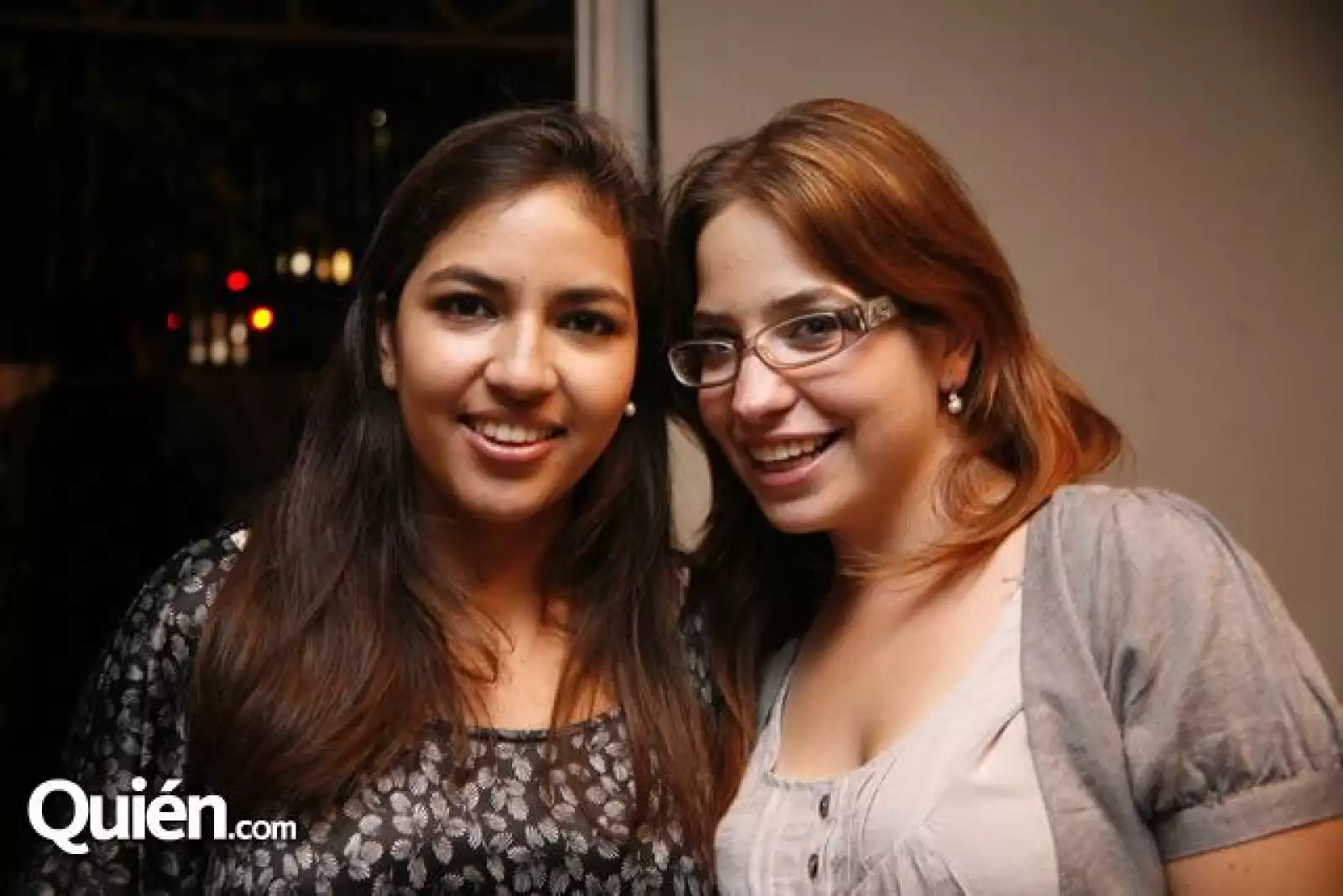 Ana Ximena Olvera,Mariangel Gómez