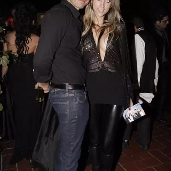 Fiesta disfraces Toño de la Vega