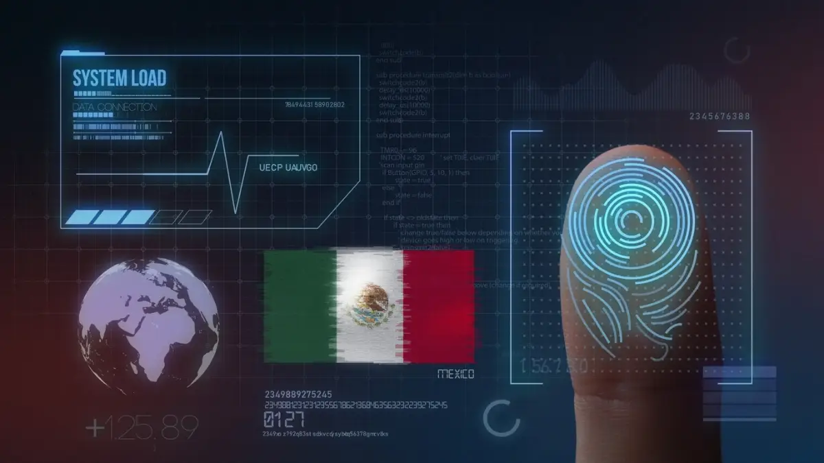 ¿Por qué la CURP Biométrica excluye y pone en riesgo los datos de las personas en México?