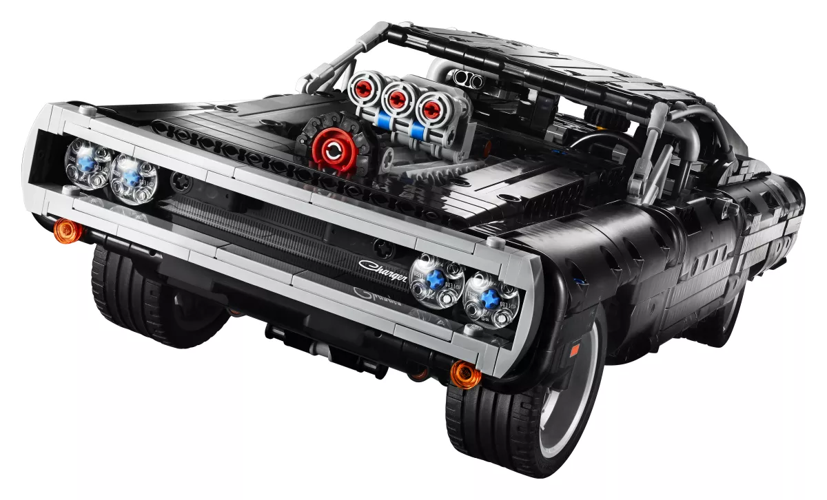 lego toretto