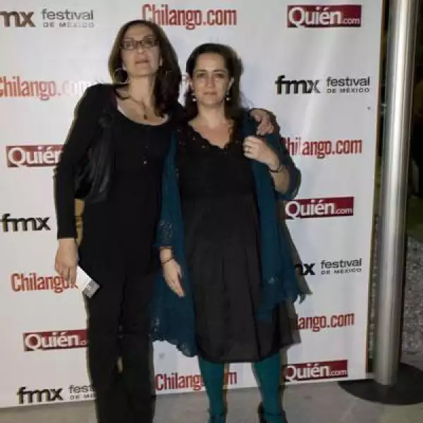 Inauguración festival de México