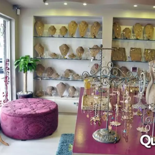 Inauguración de Ro Samar