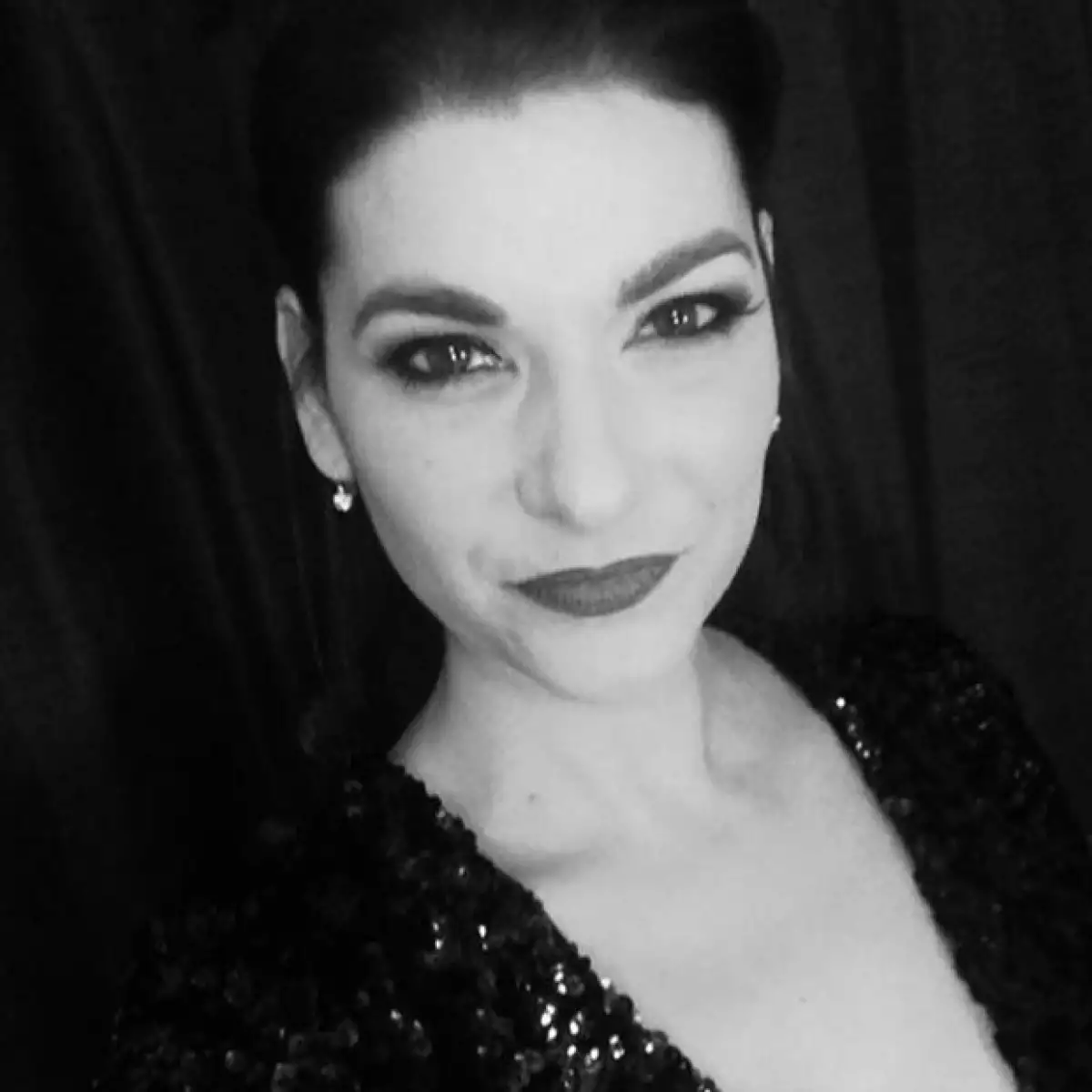 Samantha fue encontrada muerta en su casa de Minneapolis.