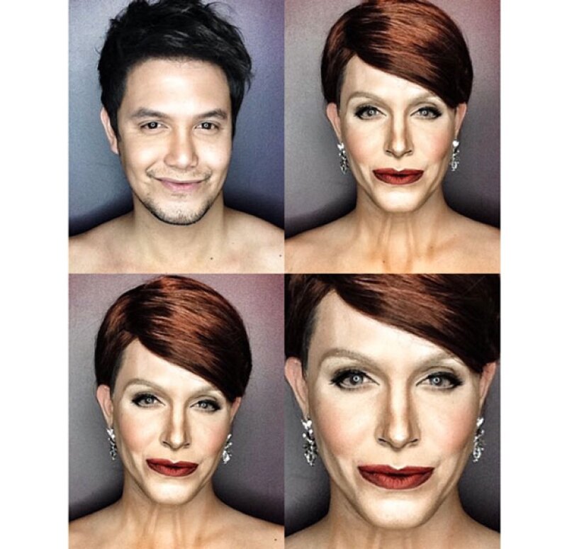 Julianne Moore
