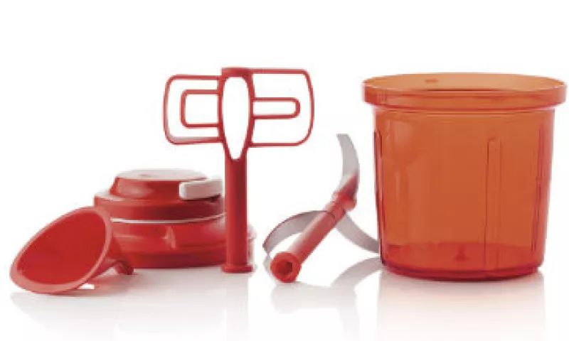 La empresa a casi 2,000 mujeres en México. (Foto: Tomada de tupperware.com )