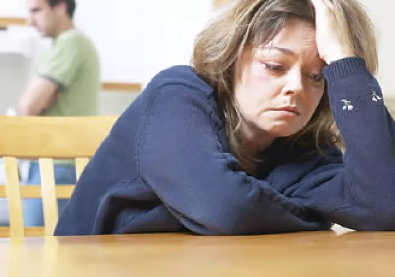 La depresión afecta a 4.5% de los mexicanos según la OMS. (Foto: Jupiter Images)