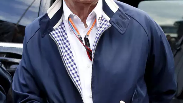 La suegra de Bernie Ecclestone fue privada de su libertada y medios locales aseguran que piden por ella unos 35 millones de euros.