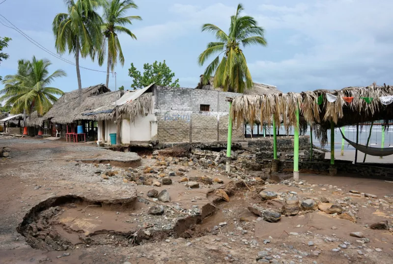 huracan-priscilla-categoria-1