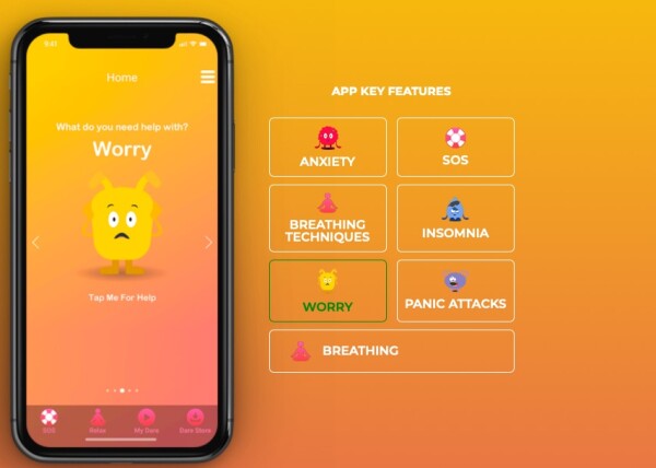 dare-app