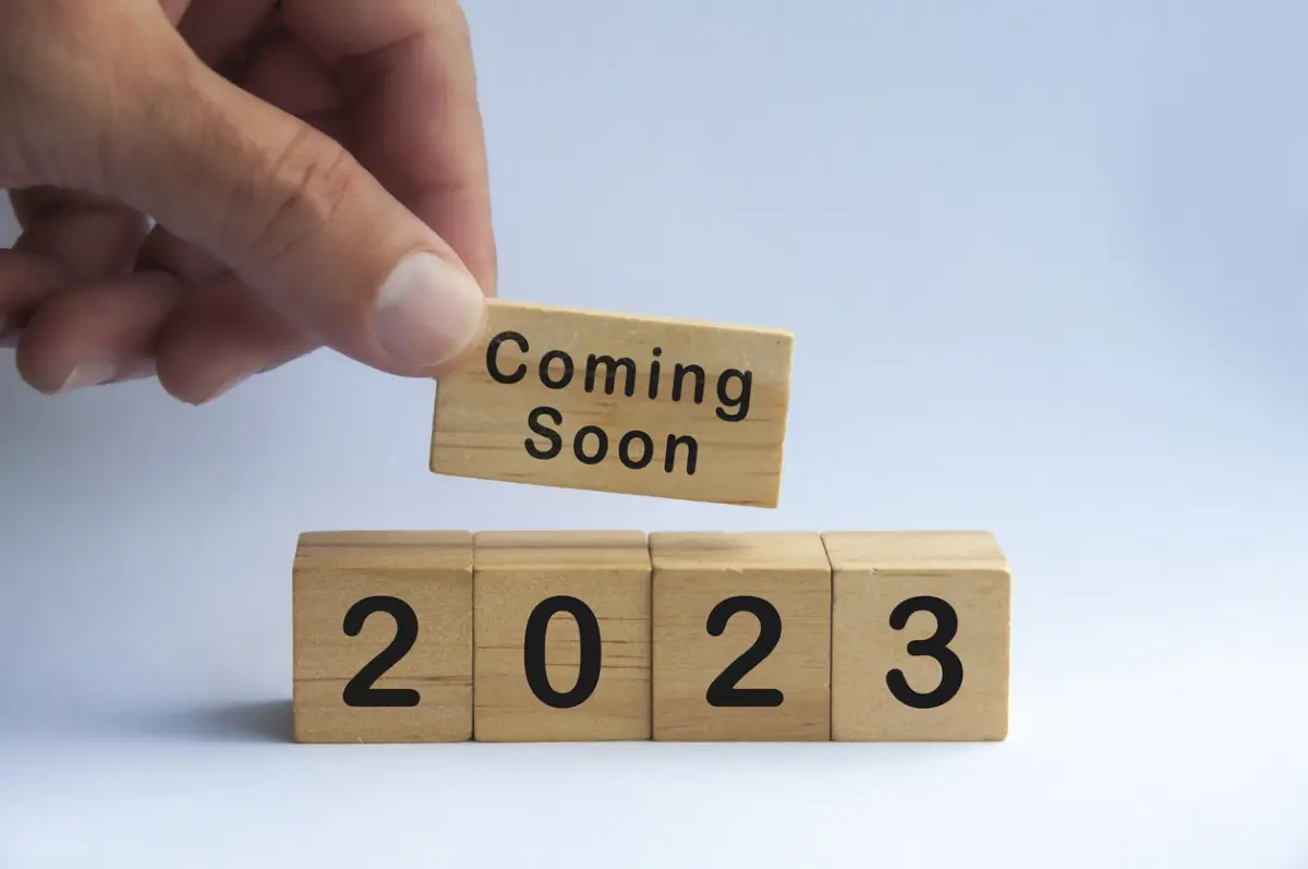 4 consejos para cerrar el 2022 con broche de oro 
