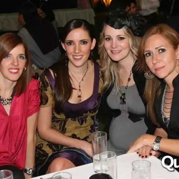 Bautizo Fernanda Uranga Mercado