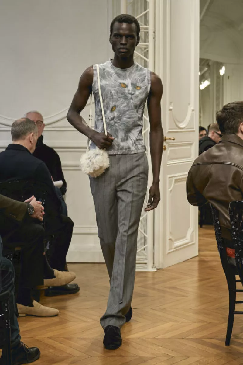 givenchy gato