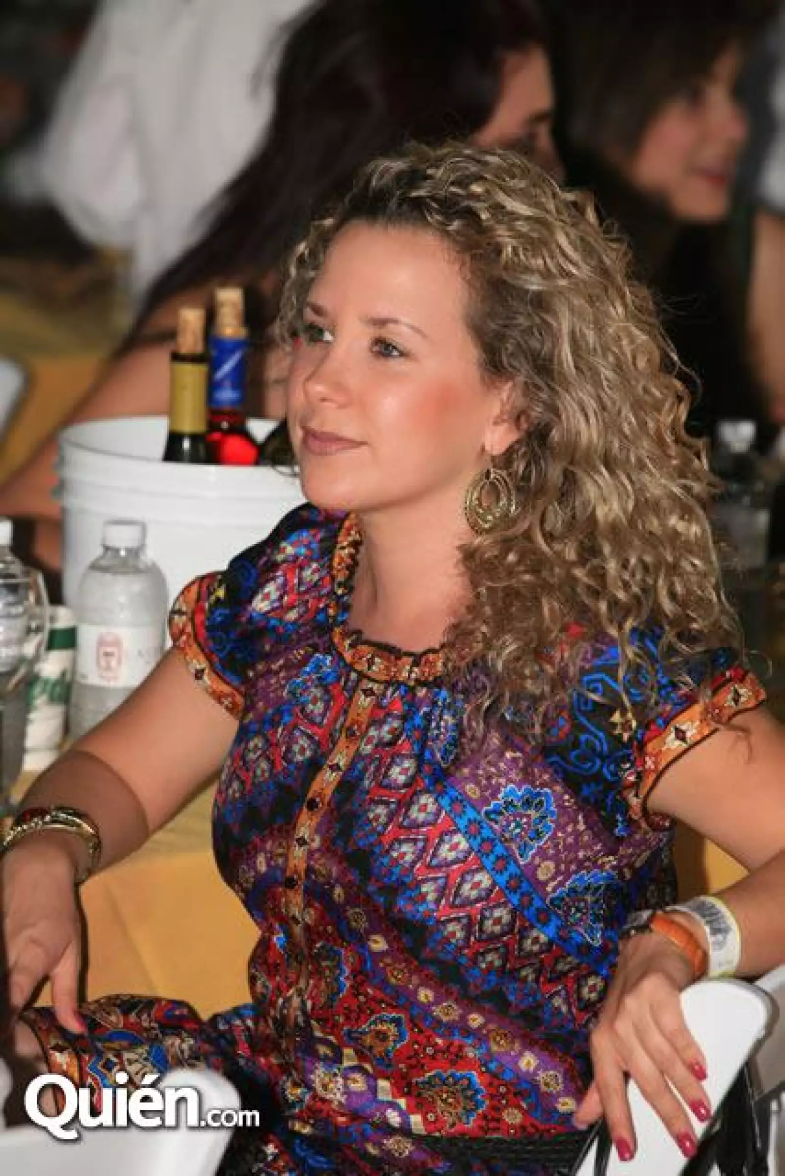 L A Cetto vendimia 2010