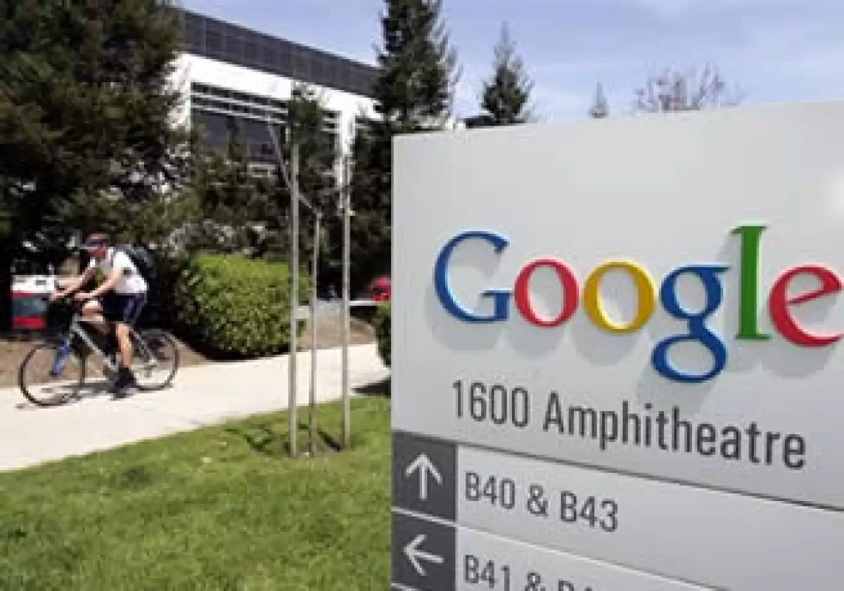 Google debe instalar barreras de seguridad en el software ITA, exigieron las autoridades de EU. (Foto: AP)