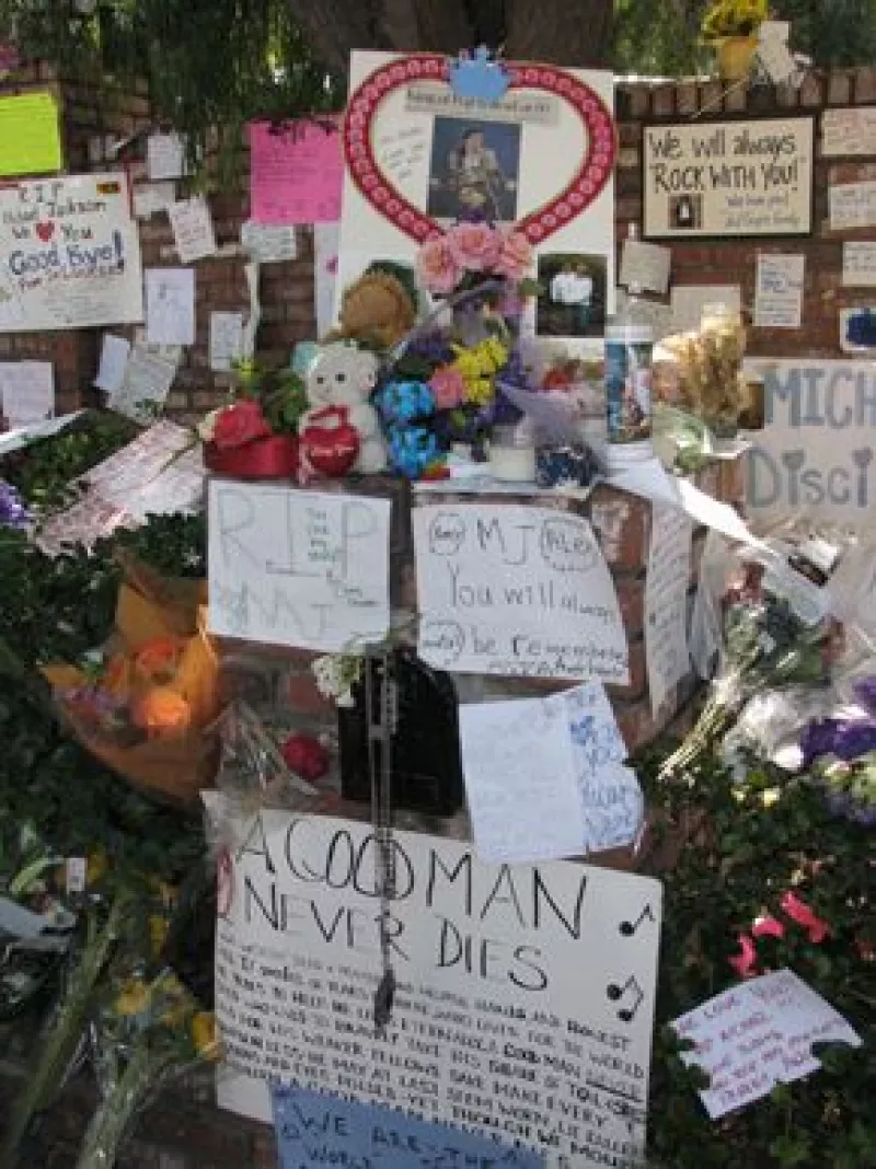 La agencia antidrogas estadounidense conocida como DEA se ha unido a la investigación sobre la muerte de Michael Jackson, informó el miércoles un funcionario en Washington.