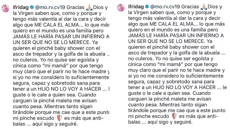 Frida Sofía