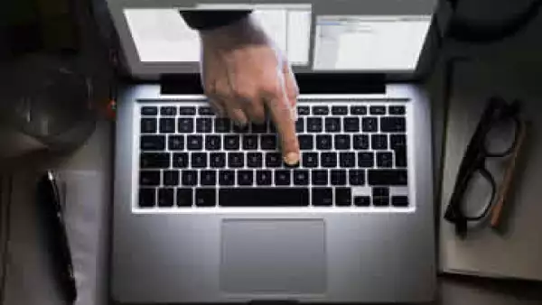 Apple dio de baja el sitio tras la intervención. (Foto: Getty Images)