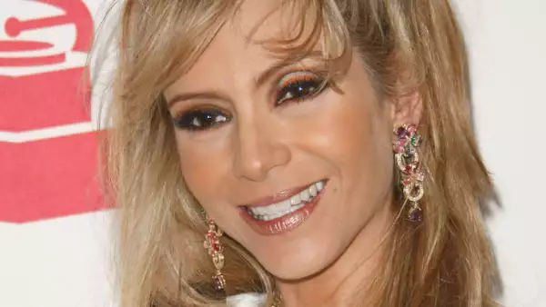 Daniela Castro