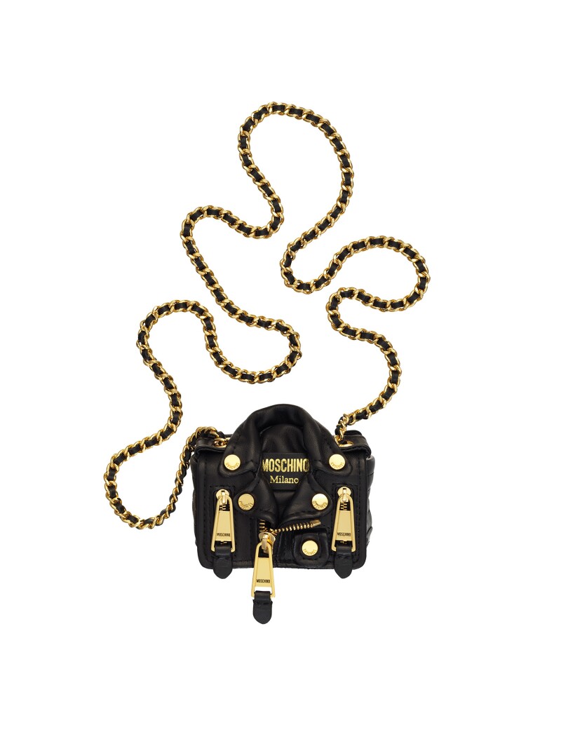 MOSCHINOXH&M