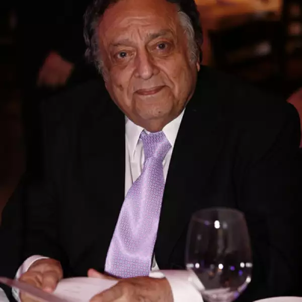 José Sulaimán