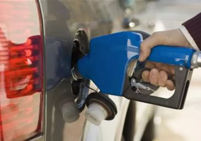 Combustible gasolina 1