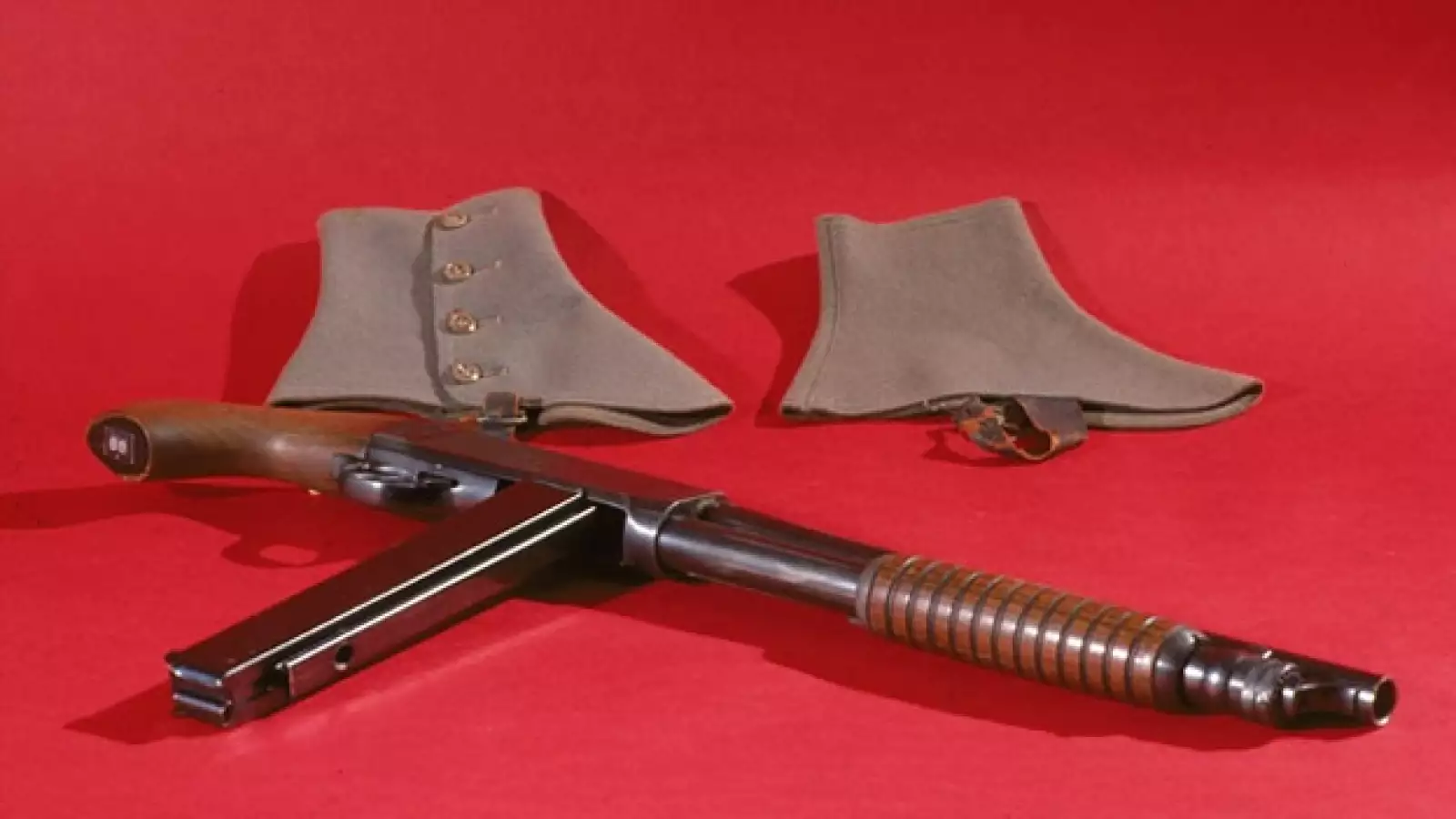 accesorios de mafioso