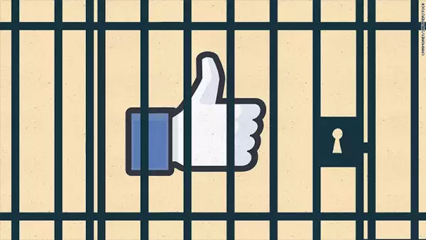 ¿El 'like' es un respaldo?