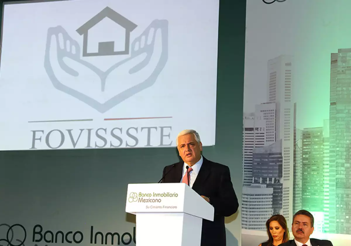fovissste antonio godina herrera