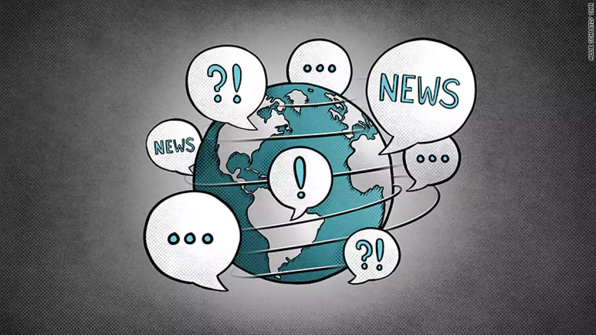 Fake News