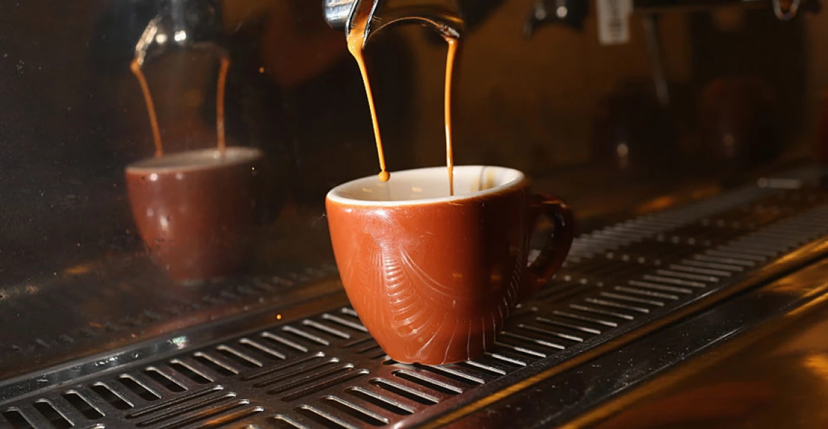 Café