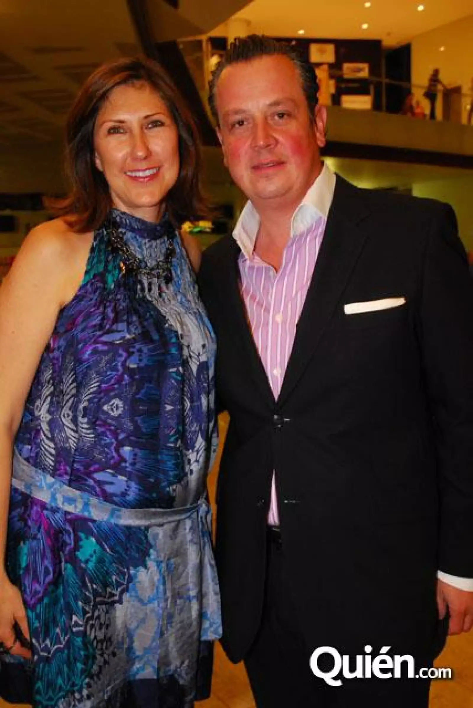 DANIEL ESPINOSA EN BOSQUES