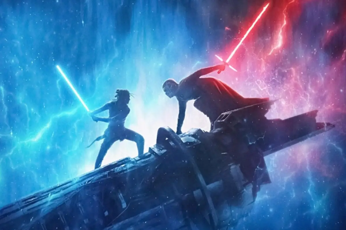 Disney prepara nueva trilogía de Star Wars