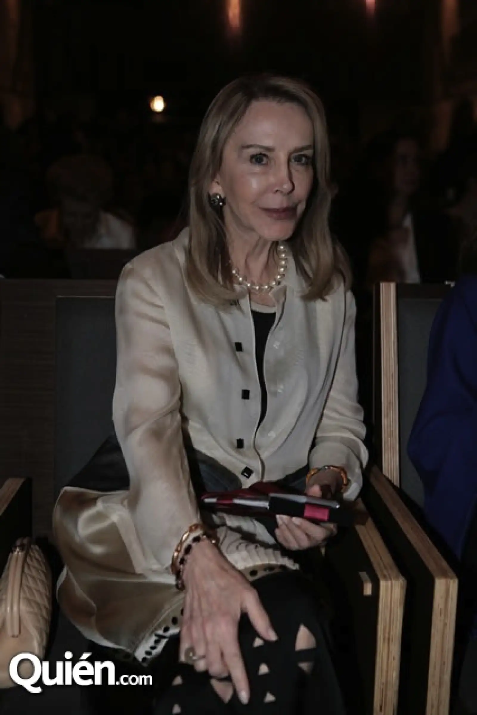 Silvia Lemus