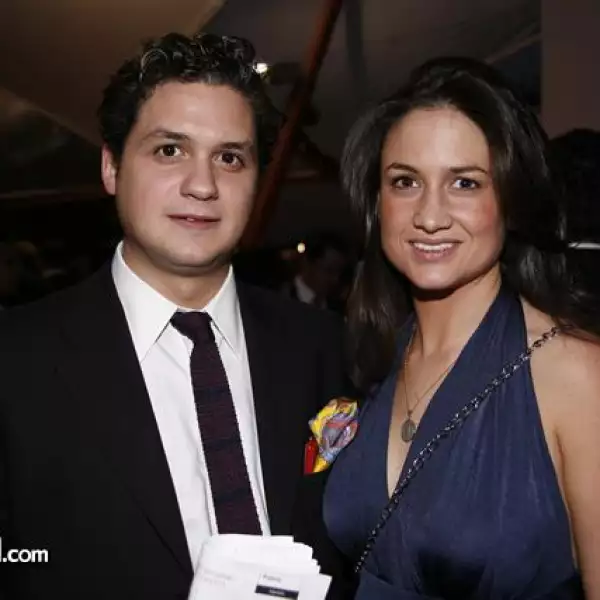 Eduardo López Morton,Pilar Bardasano