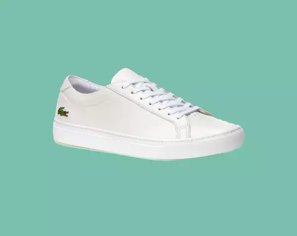 Tenis Lacoste