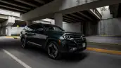 Volkswagen lanza la nueva versión de Teramont, su SUV tope de gama en México
