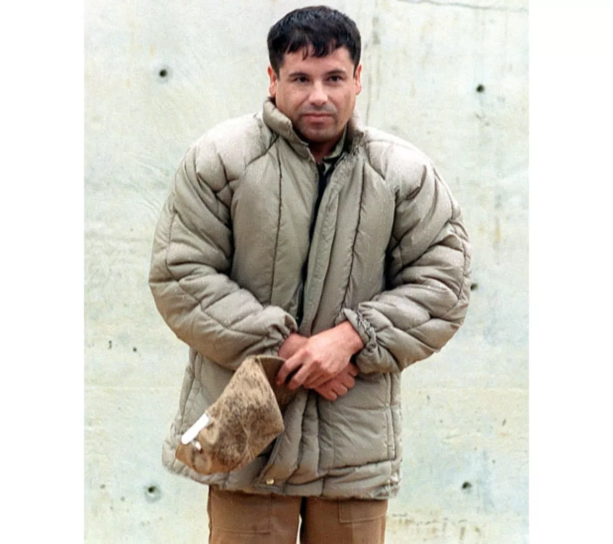 El capo, líder del cártel de Sinaloa fue capturado por autoridades estadounidenses en febrero de este año.