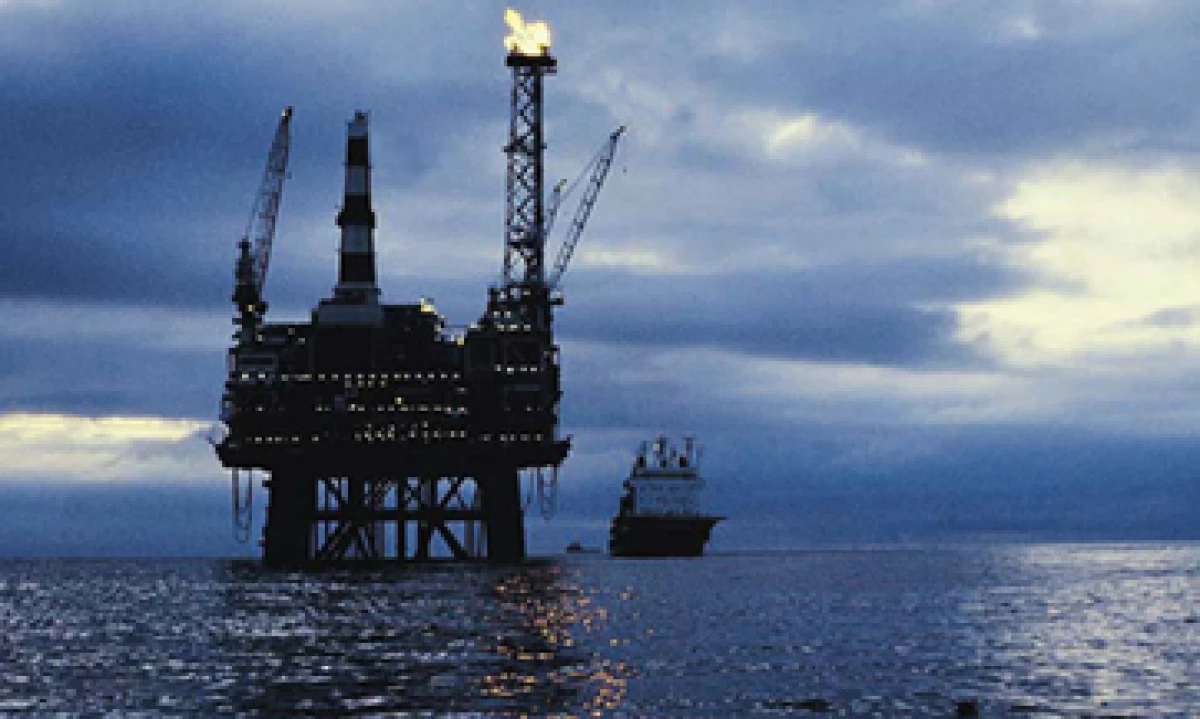 Pemex vendió en el mercado exterior 490,000 toneladas de materias primas por 226 mdd. (Foto: Thinkstock)
