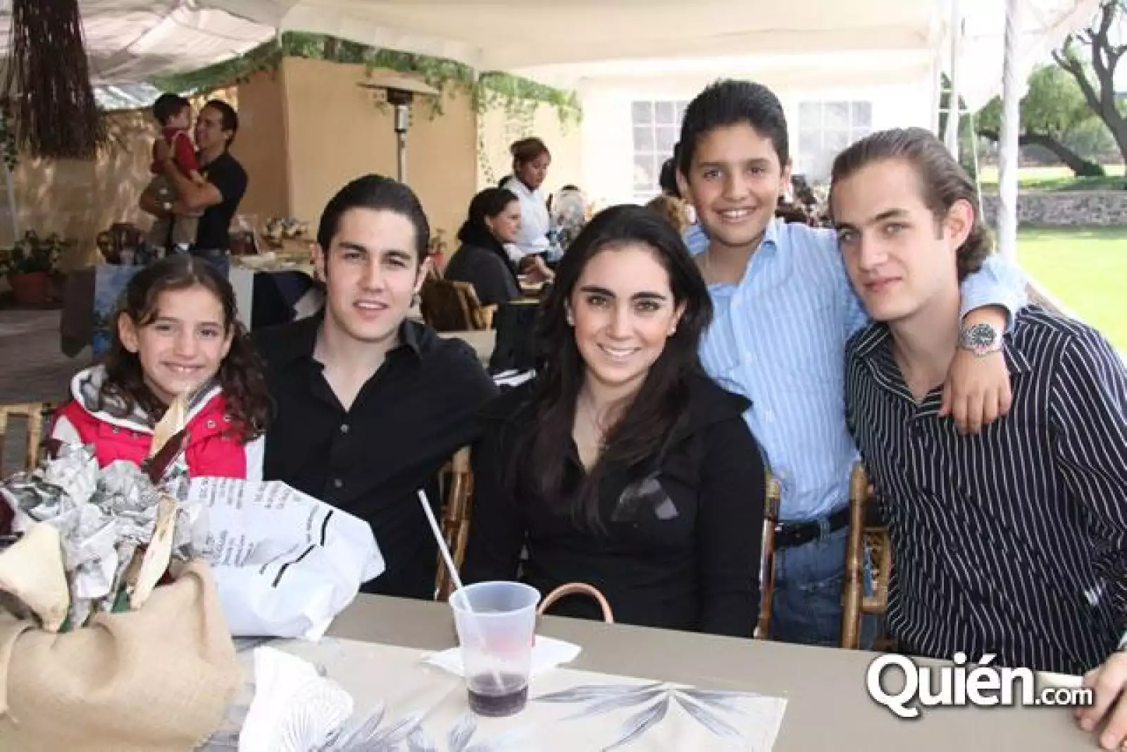 Campeonato Nacional de Salto 2009