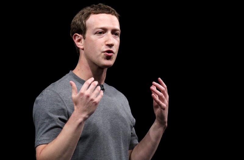 El proyecto de Zuckerberg