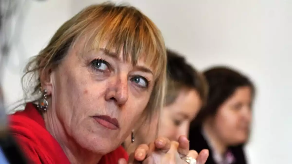 Jody Williams