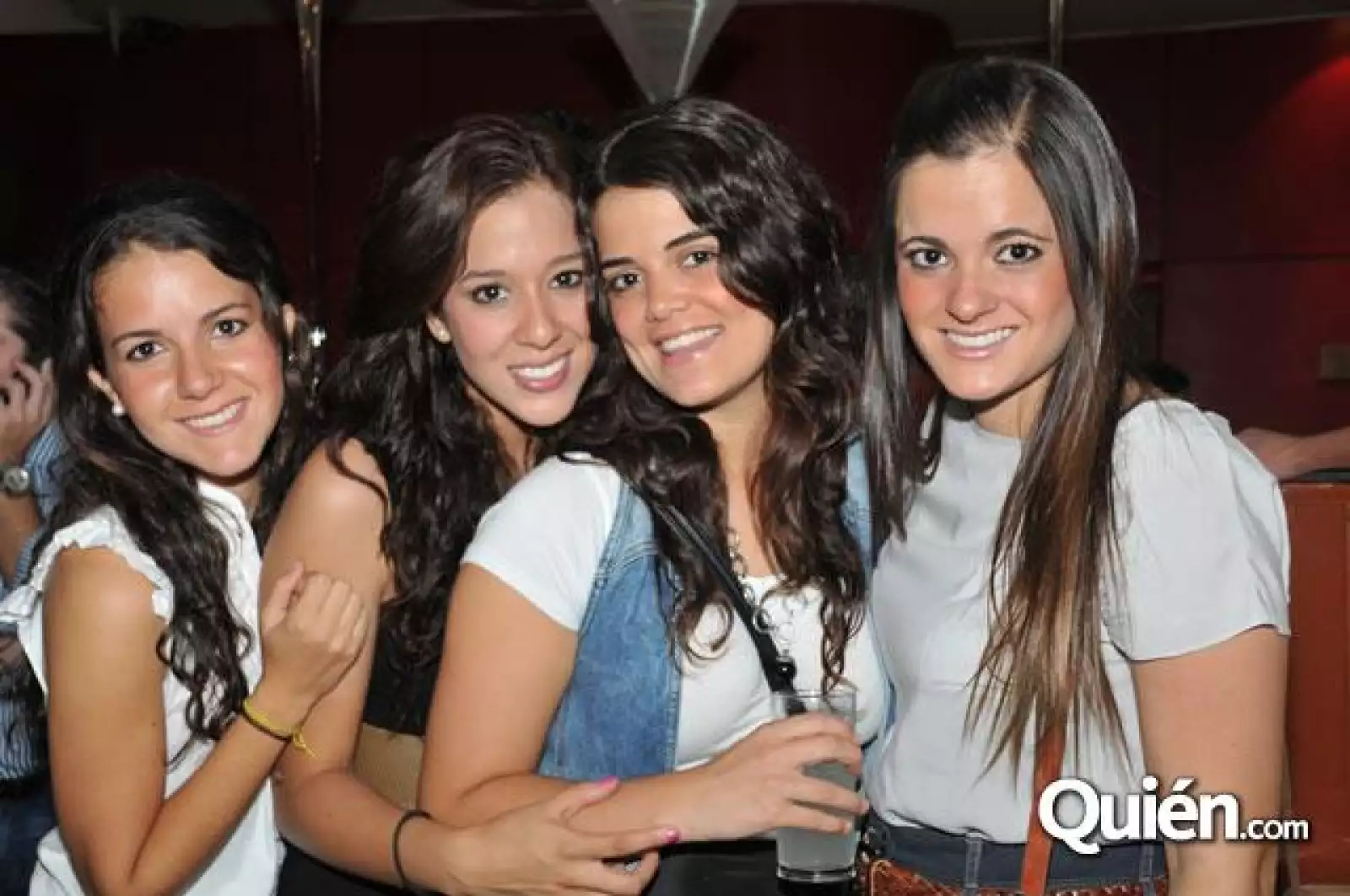 Presentación disco Mabe Covarrubias