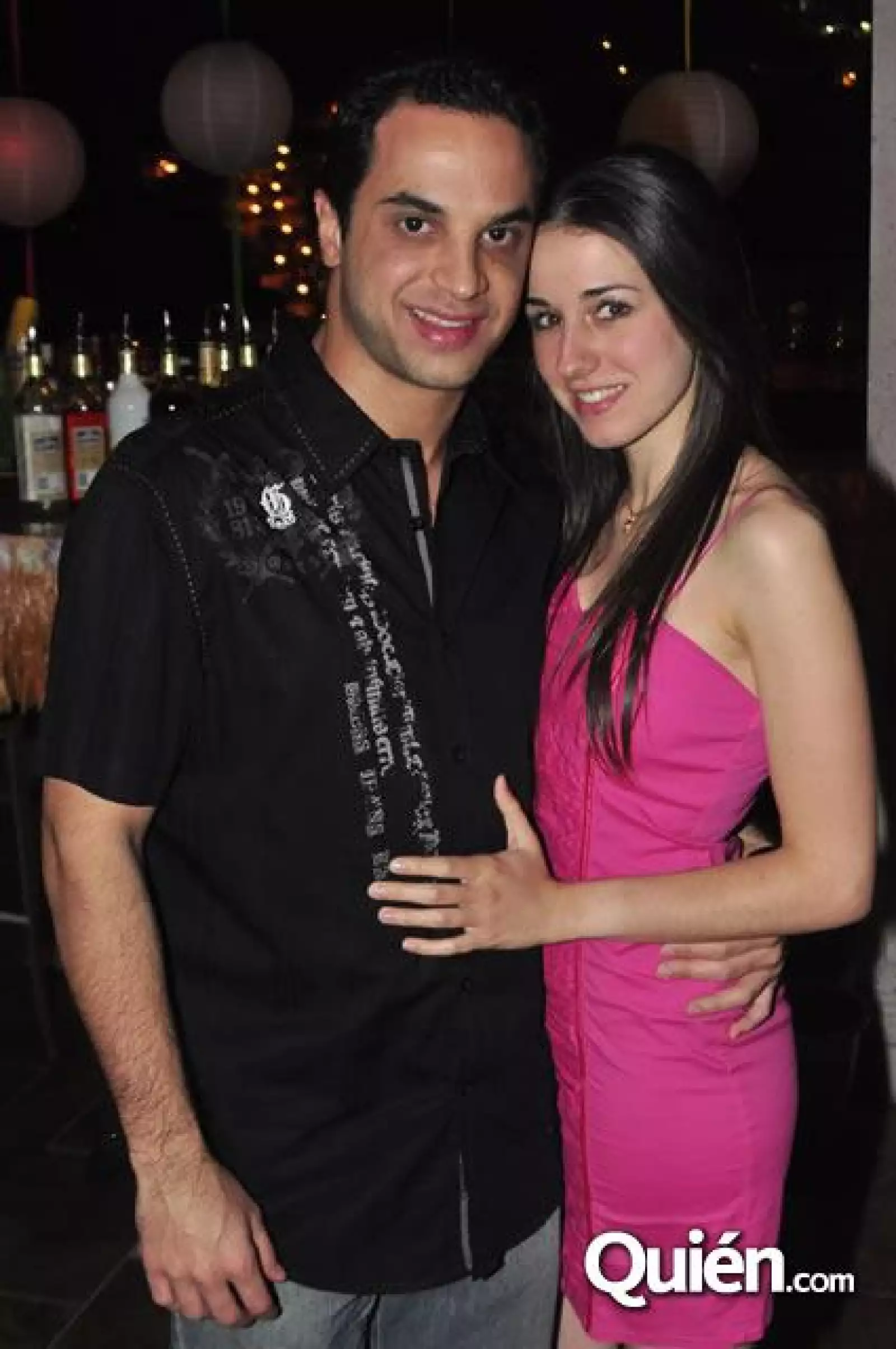 Cumpleaños de  Ana Caro Silveyra