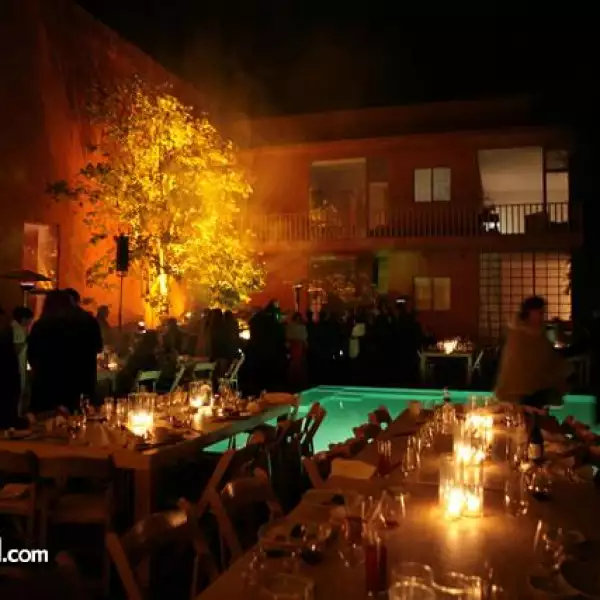 Aniversari Hotel Habita