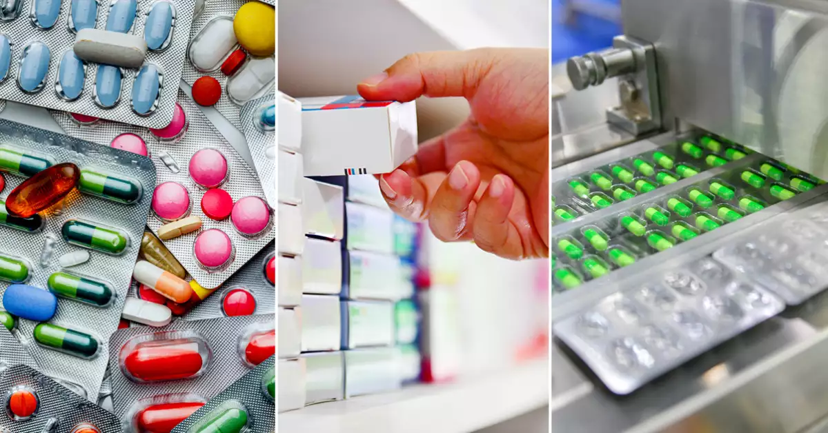 Gobierno prevé endurecer reglas para blindar compras de medicamentos y evitar desabasto