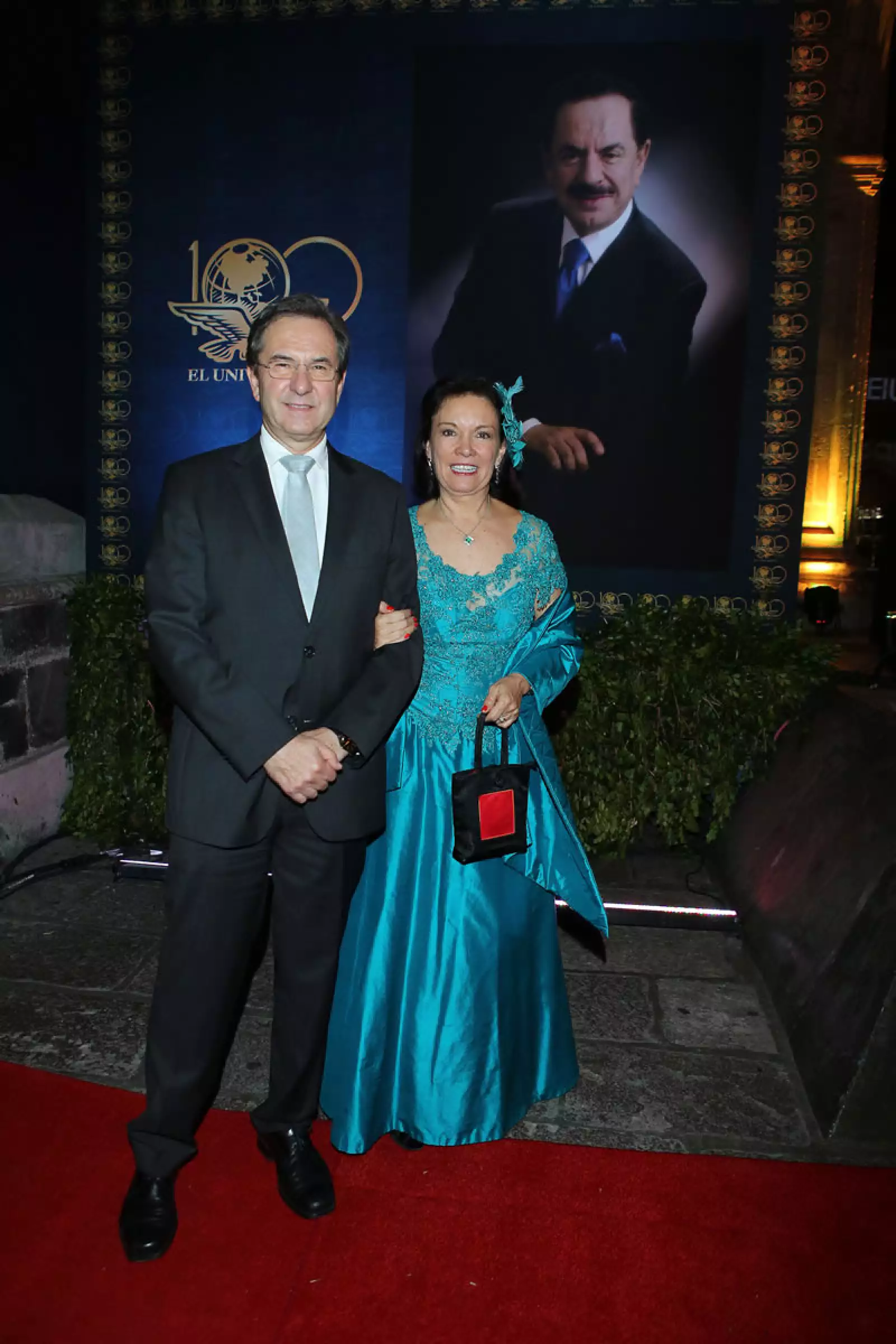 100 años del Universal 