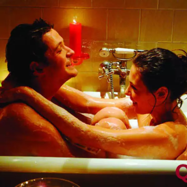 Película. Manuel de amor