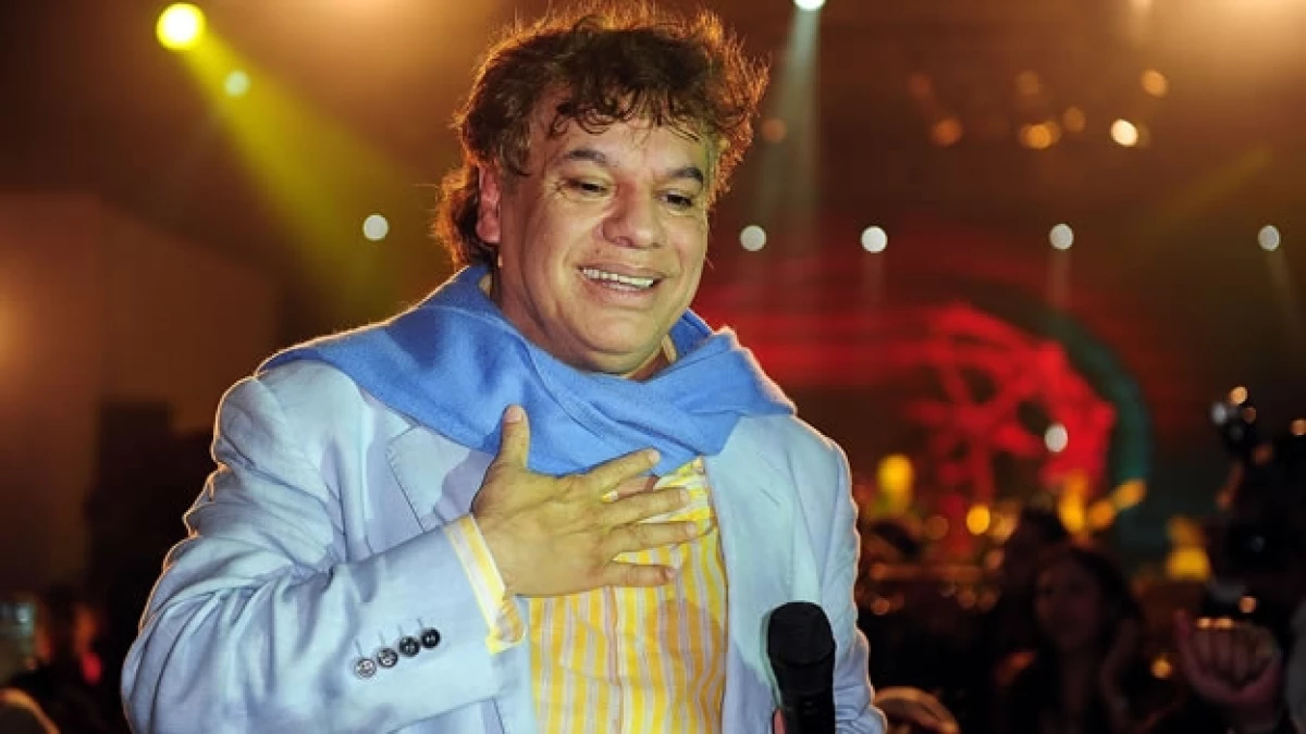juan gabriel